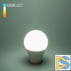 Светодиодная лампа Elektrostandard Classic LED E27 17W 6500K 4690389163876