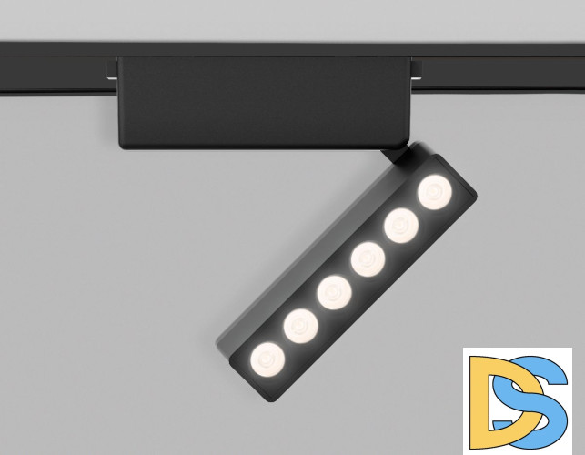 Трековый магнитный светильник Ambrella Light Magnetic Ultra Slim Track System GV1469