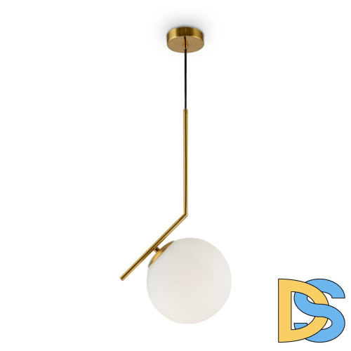Подвесной светильник Freya Sara FR5129PL-01BS