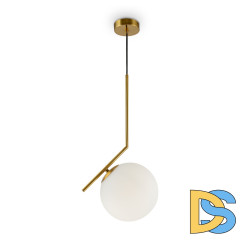 Подвесной светильник Freya Sara FR5129PL-01BS