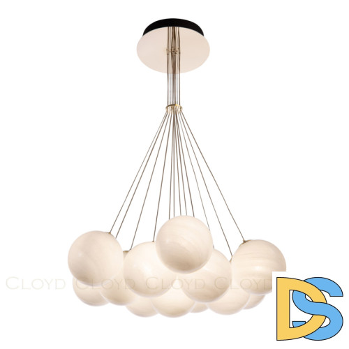 Подвесная люстра Cloyd Lonati 10878