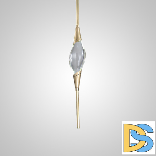 Подвесной светильник ImperiumLoft Fame 186801-23