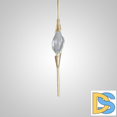 Подвесной светильник ImperiumLoft Fame 186801-23