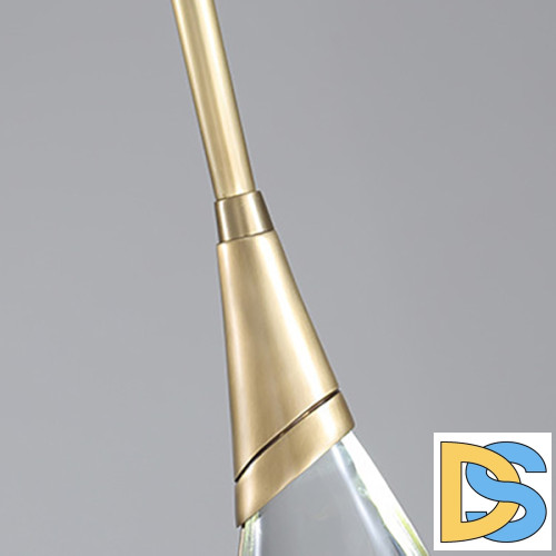 Подвесной светильник ImperiumLoft Fame 186801-23