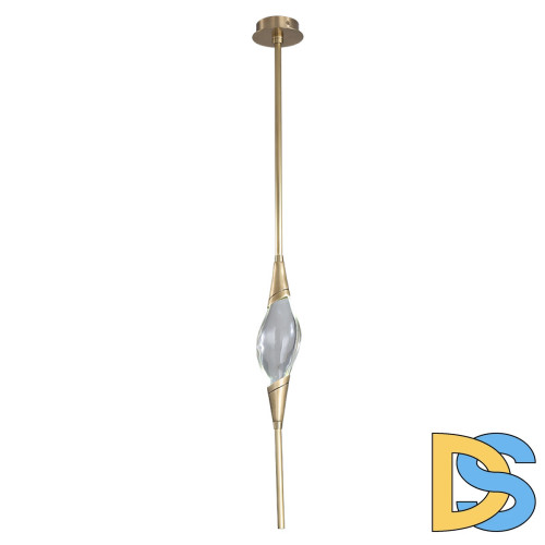 Подвесной светильник ImperiumLoft Fame 186801-23