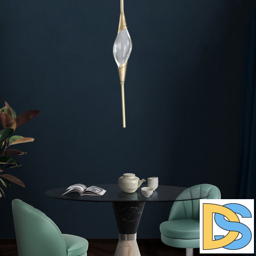 Подвесной светильник ImperiumLoft Fame 186801-23