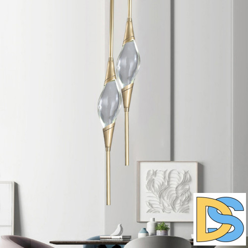 Подвесной светильник ImperiumLoft Fame 186801-23