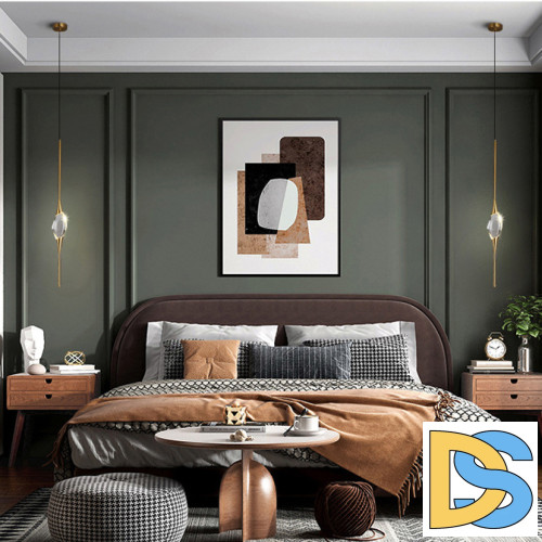 Подвесной светильник ImperiumLoft Fame 186801-23