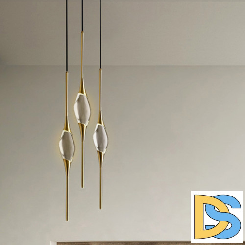 Подвесной светильник ImperiumLoft Fame 186801-23