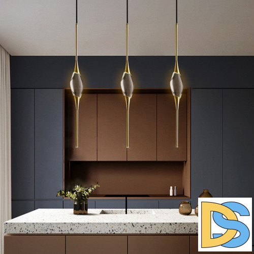 Подвесной светильник ImperiumLoft Fame 186801-23