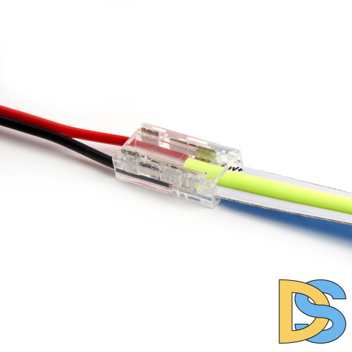 Соединительный провод лента-лента Feron LD198 48282