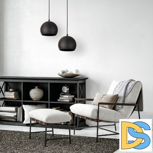 Подвесной светильник TK Lighting 10167 Zoe a068733