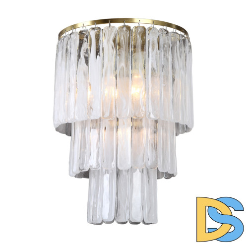 Настенный светильник Cloyd Nansen 20221