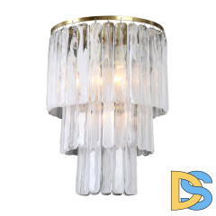 Настенный светильник Cloyd Nansen 20221