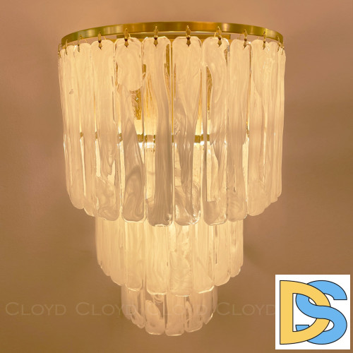 Настенный светильник Cloyd Nansen 20221