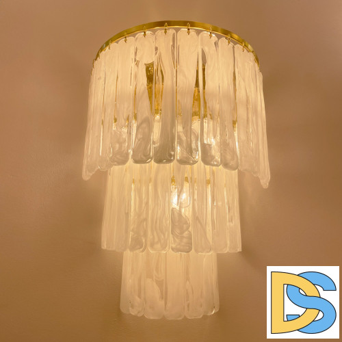 Настенный светильник Cloyd Nansen 20221