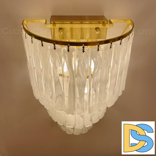 Настенный светильник Cloyd Nansen 20221