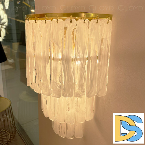 Настенный светильник Cloyd Nansen 20221