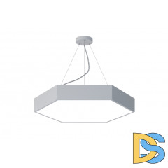 Подвесной светильник Эра Geometria SPO-121-W-40K-038 Б0058876
