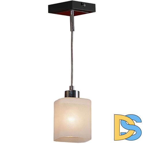 Подвесной светильник Lussole Costanzo LSL-9006-01