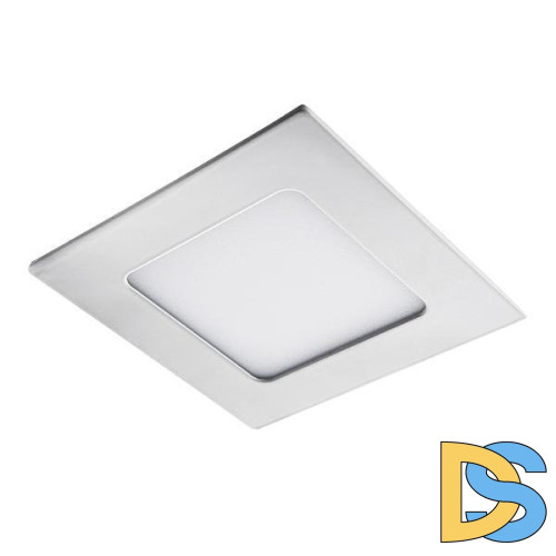 Встраиваемый светодиодный светильник Lightstar Zocco 224062