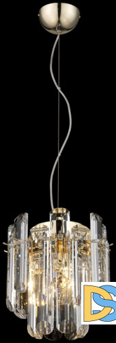 Подвесной светильник Wertmark Lazzara WE107.01.303