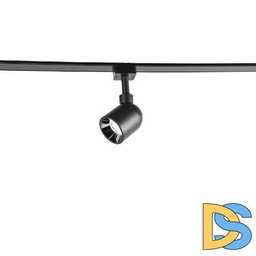 Трековый магнитный светильник Favourite Unica 4232-1U