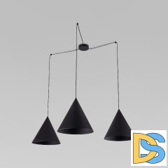 Подвесной светильник TK Lighting 6629 Cono a068504
