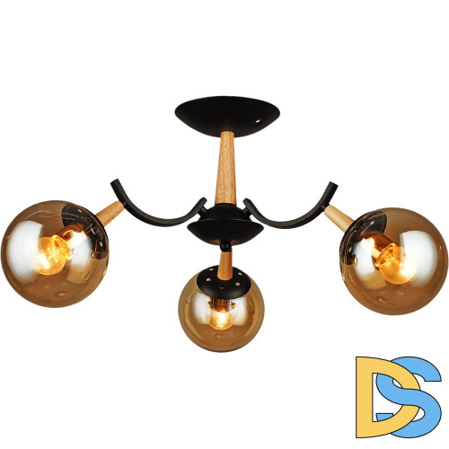 Люстра на штанге Reluce 04512-0.3-03