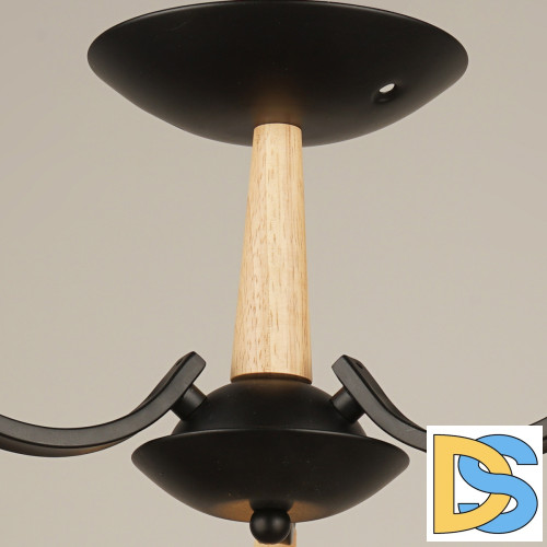 Люстра на штанге Reluce 04512-0.3-03