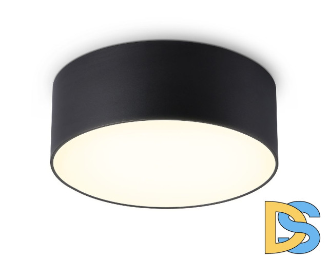 Потолочный светильник Ambrella Light Orbital Air Alum FV5513