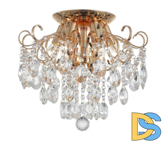 Потолочная люстра ST Luce Orecchini SL846.202.06