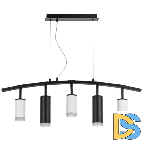 Подвесной светильник Lightstar Rullo LR7353638720 (571735+214436-3+214487-2+202430-5)