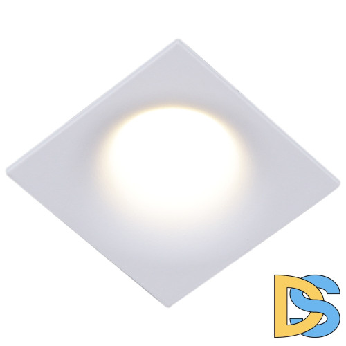 Точечный светильник Reluce 16088-9.0-001PT MR16 WT