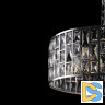 Подвесная люстра Maytoni Gelid MOD184-PL-04-CH