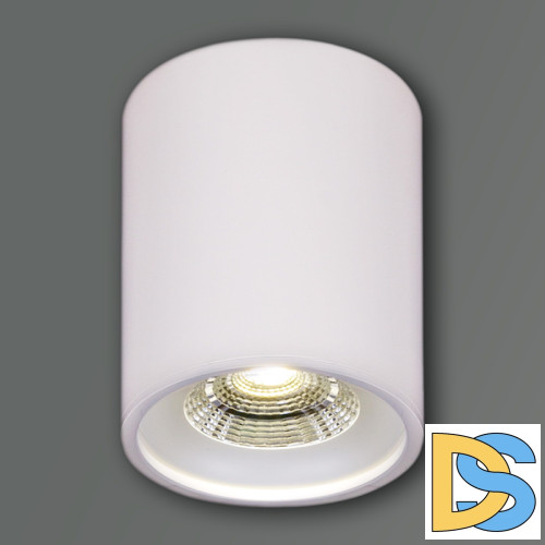 Накладной светильник Reluce 81117-9.5-001RT LED10W WT