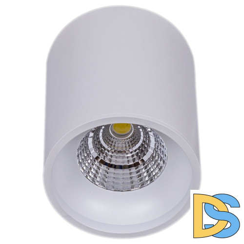 Накладной светильник Reluce 81117-9.5-001RT LED10W WT