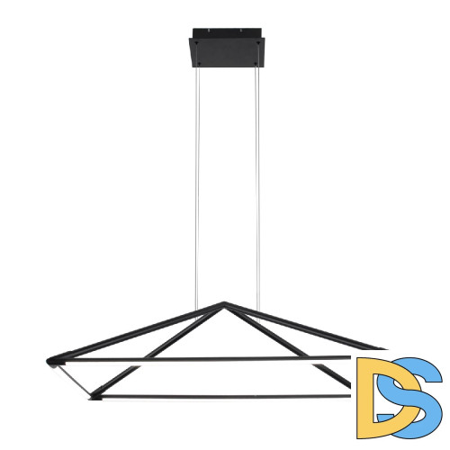 Подвесная люстра Favourite Pyramis 4573-1P