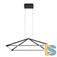 Подвесная люстра Favourite Pyramis 4573-1P