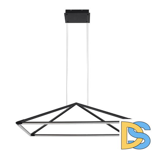 Подвесная люстра Favourite Pyramis 4573-1P