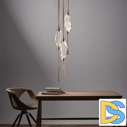 Подвесной светильник ImperiumLoft Pezzo 249064-60