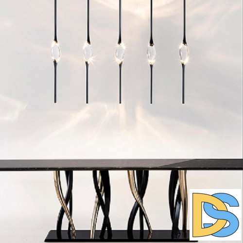 Подвесной светильник ImperiumLoft Pezzo 249064-60