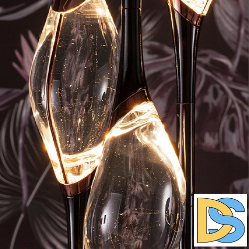 Подвесной светильник ImperiumLoft Pezzo 249064-60