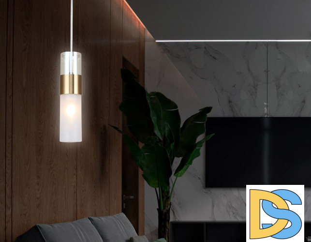 Подвесной светильник Ambrella Light High Light Heigh Light LH55111