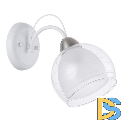 Бра Freya Nikki FR5052-WL-01-W