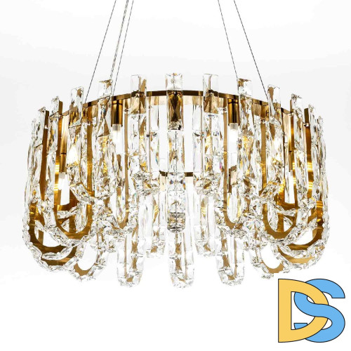 Подвесная люстра Modelux ML.6621.14 BS
