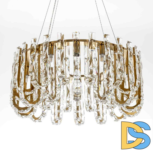 Подвесная люстра Modelux ML.6621.14 BS