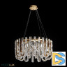 Подвесная люстра Modelux ML.6621.14 BS