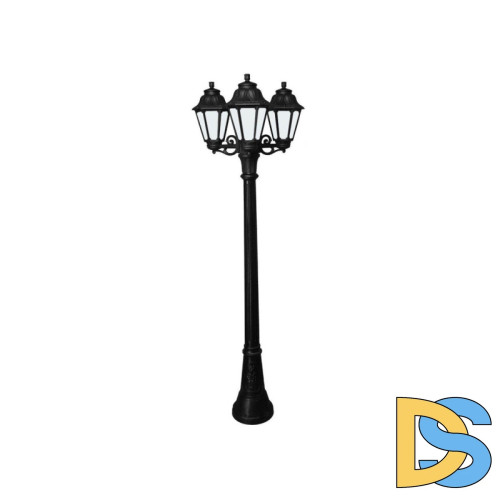 Уличный фонарь Fumagalli Artu Bisso/Anna E22.158.S30.AXF1R