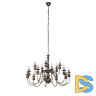 Подвесная люстра Vitaluce V1847-7/15